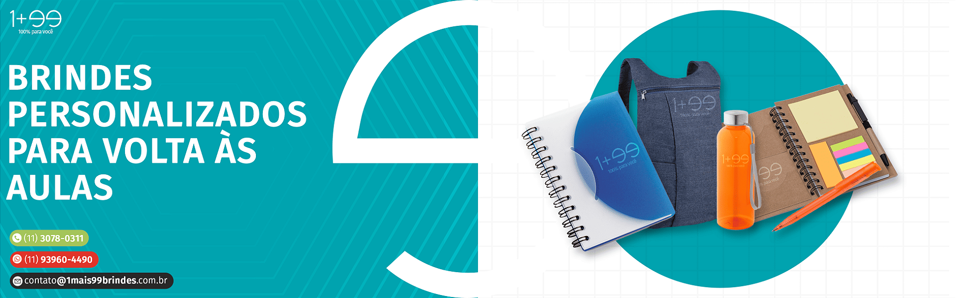 Volta às Aulas DESKTOP