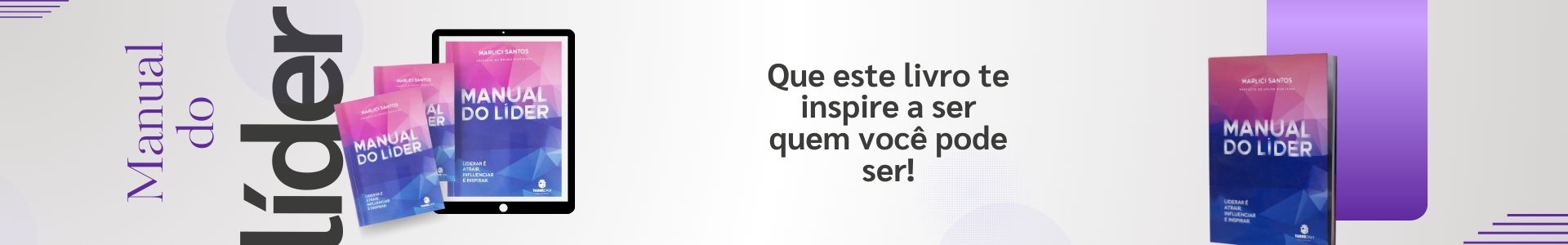 Manual do Líder