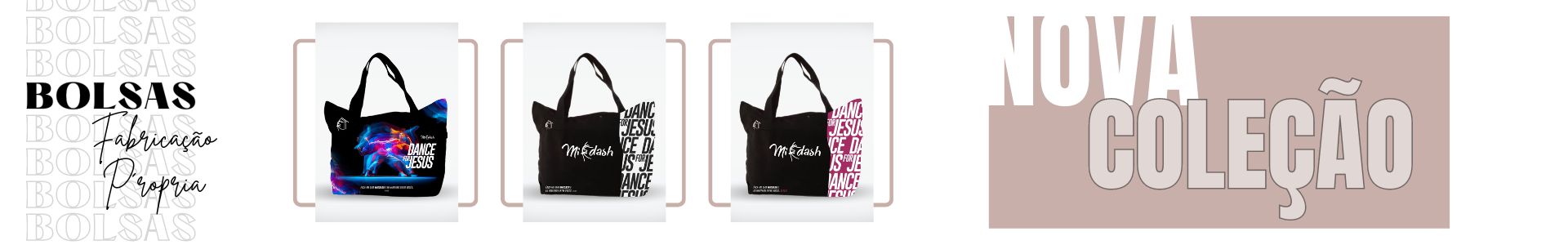 Bolsas mk