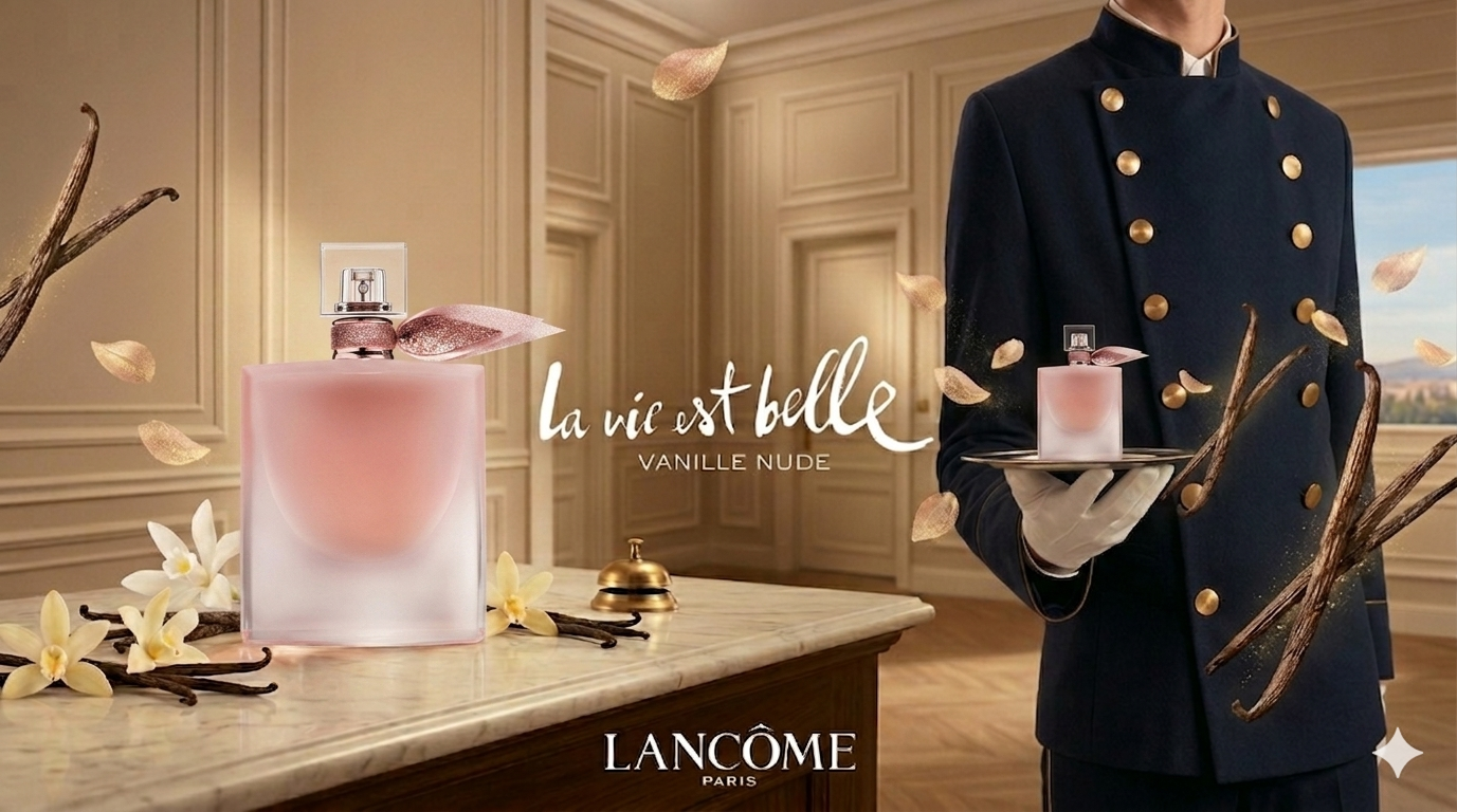la vie nude mobile