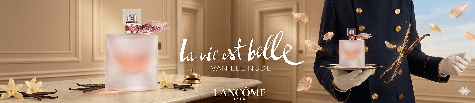la vie nude