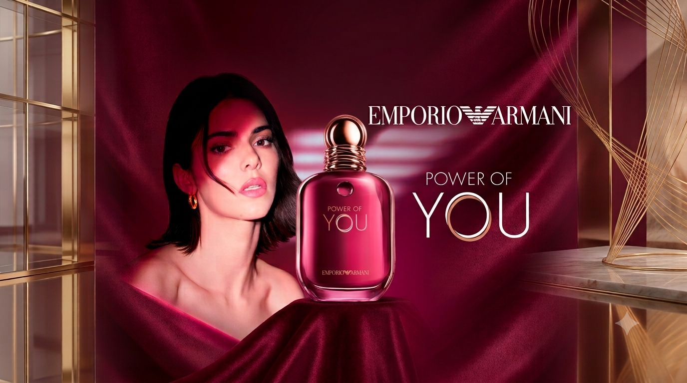 power of you mobile