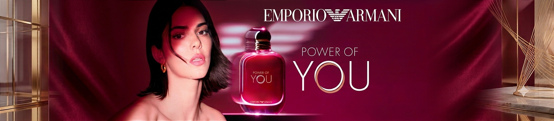 power of you