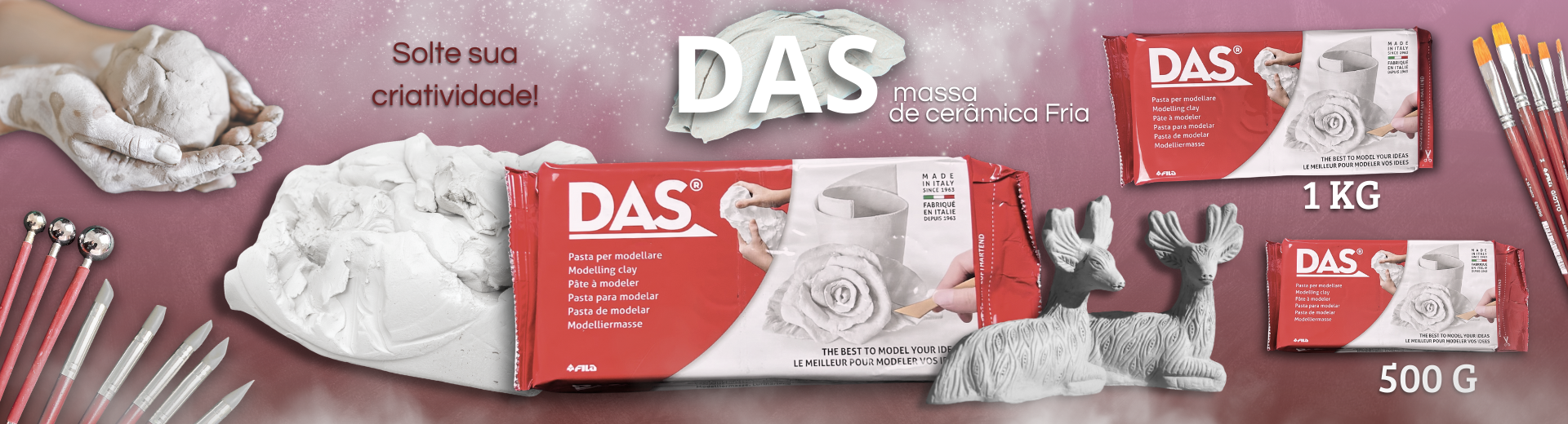 MASSA DAS