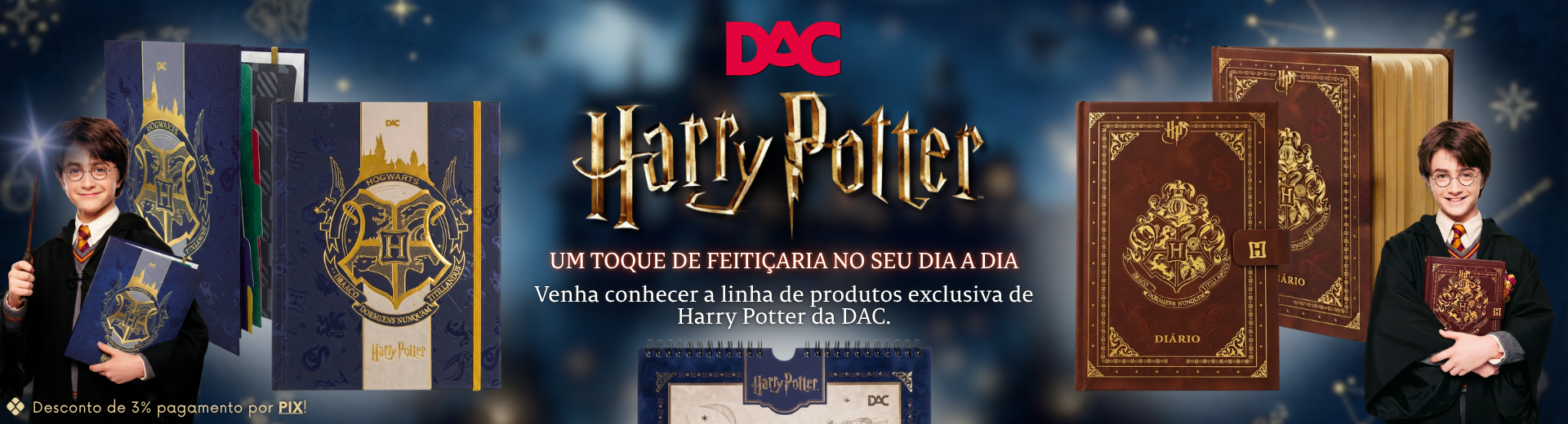 HarryPotter