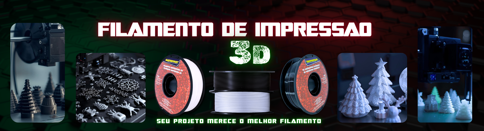 FILAMENTO PETG