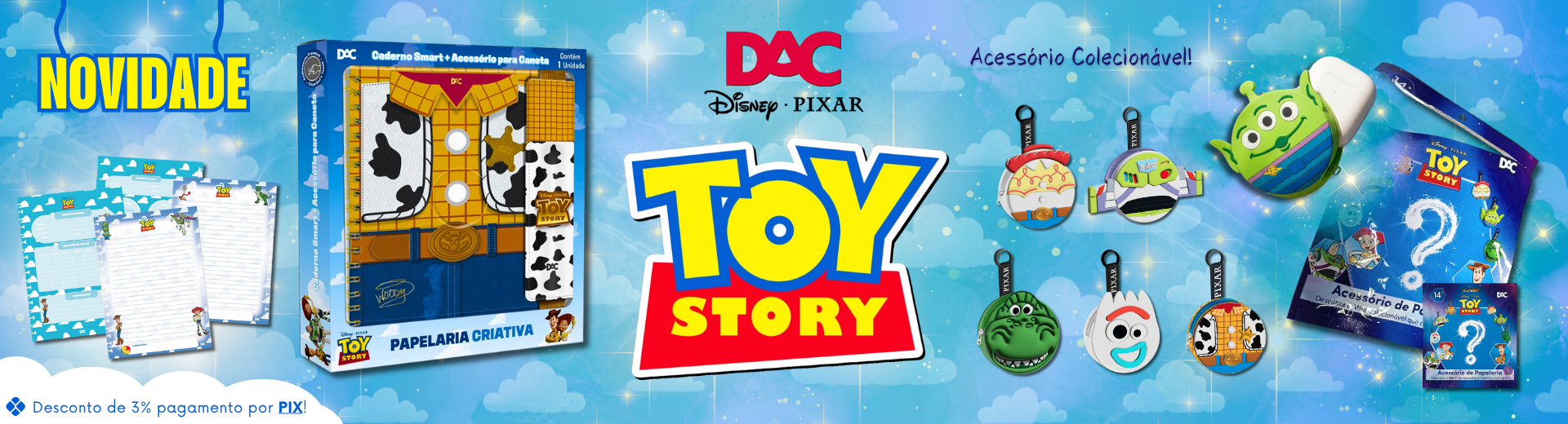 DacDisneyToy