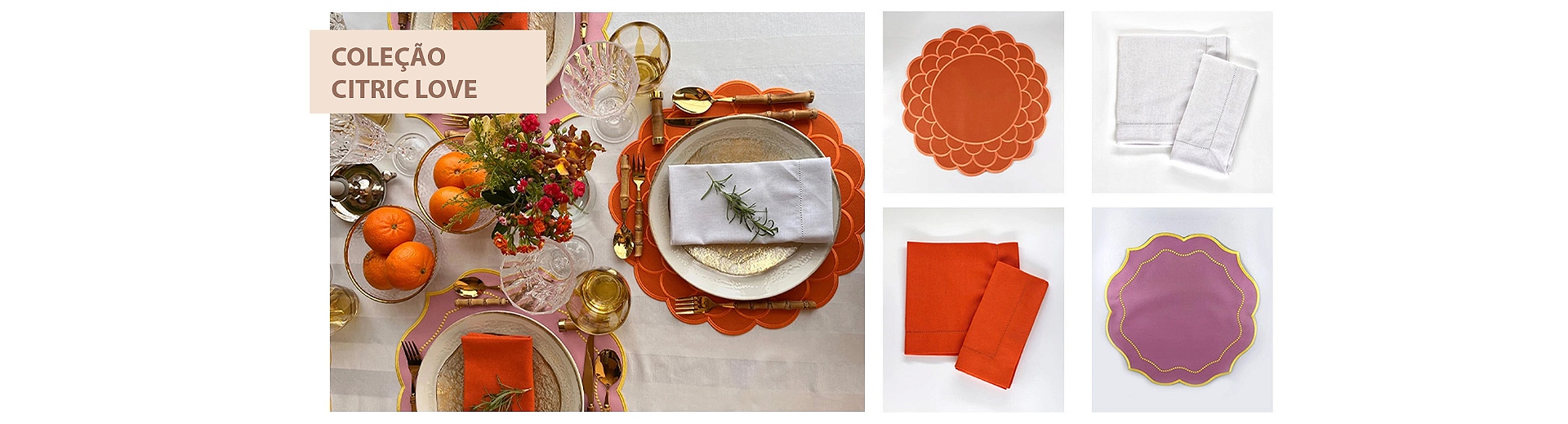 Catálogo Citric Love