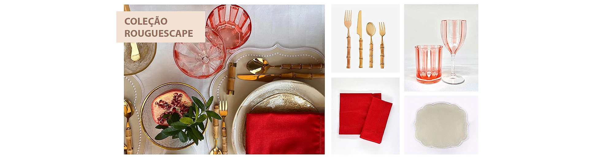 Catálogo Rougescape