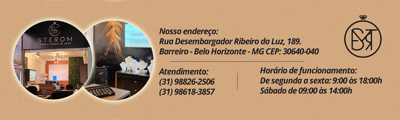 Dados Sterom