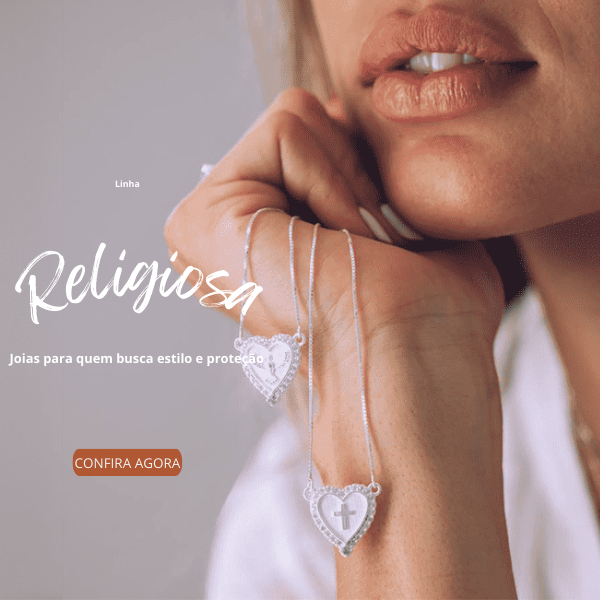 Linha religiosa mobile