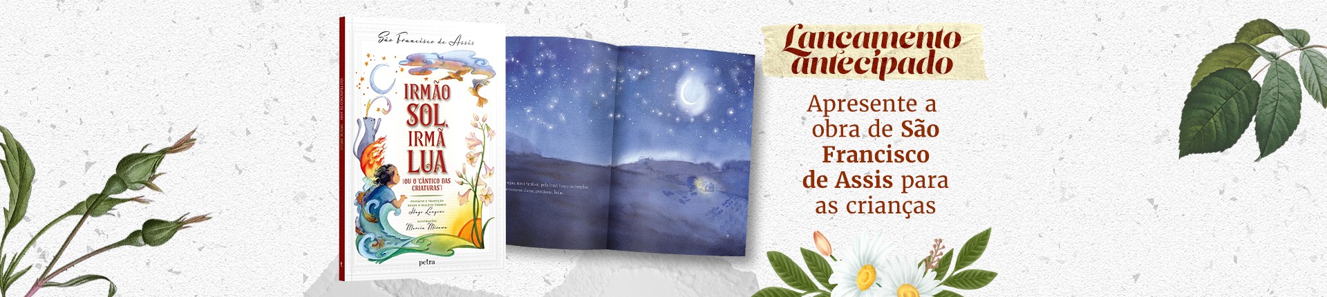 irmão sol irmã lua