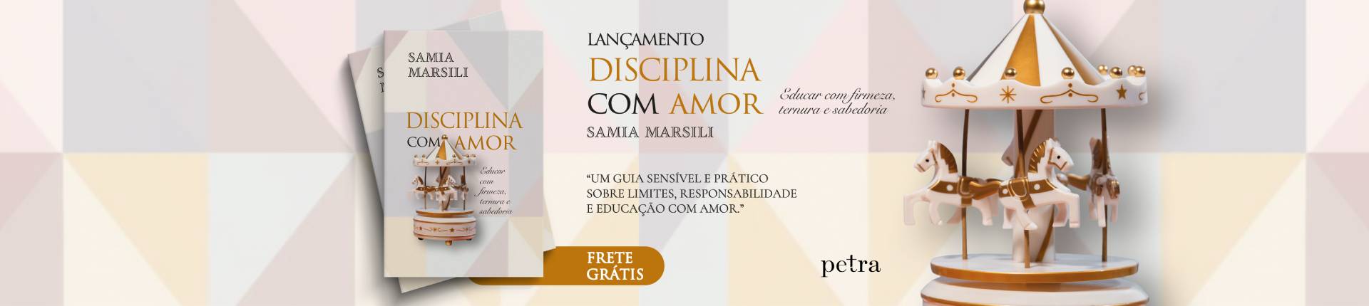 Disciplina com amor