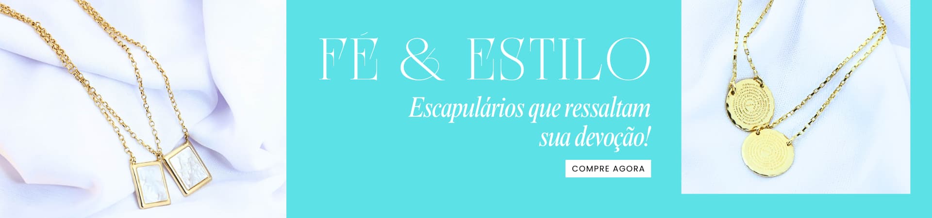 Escapulários