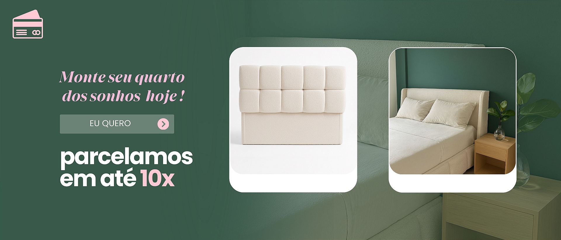 Quarto gringo