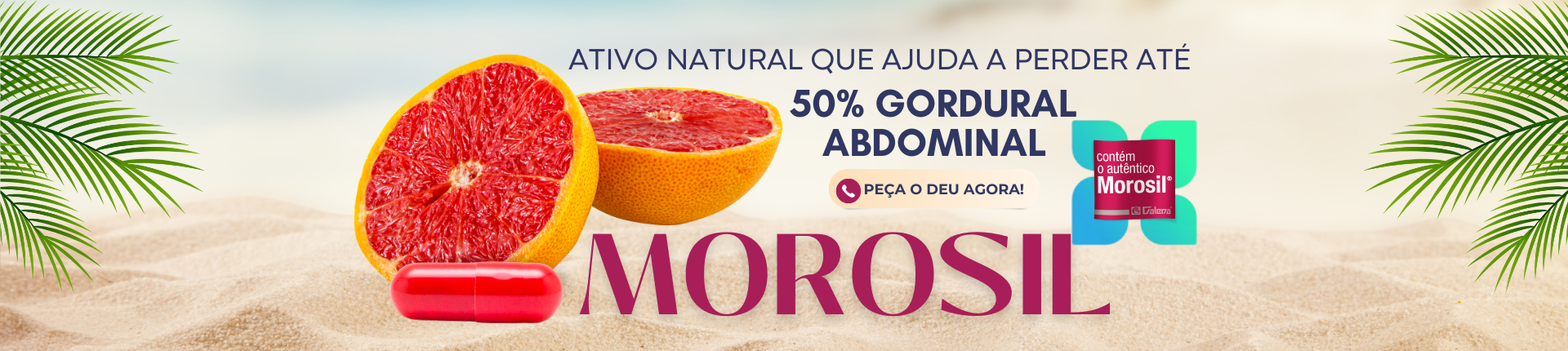 banner morosil