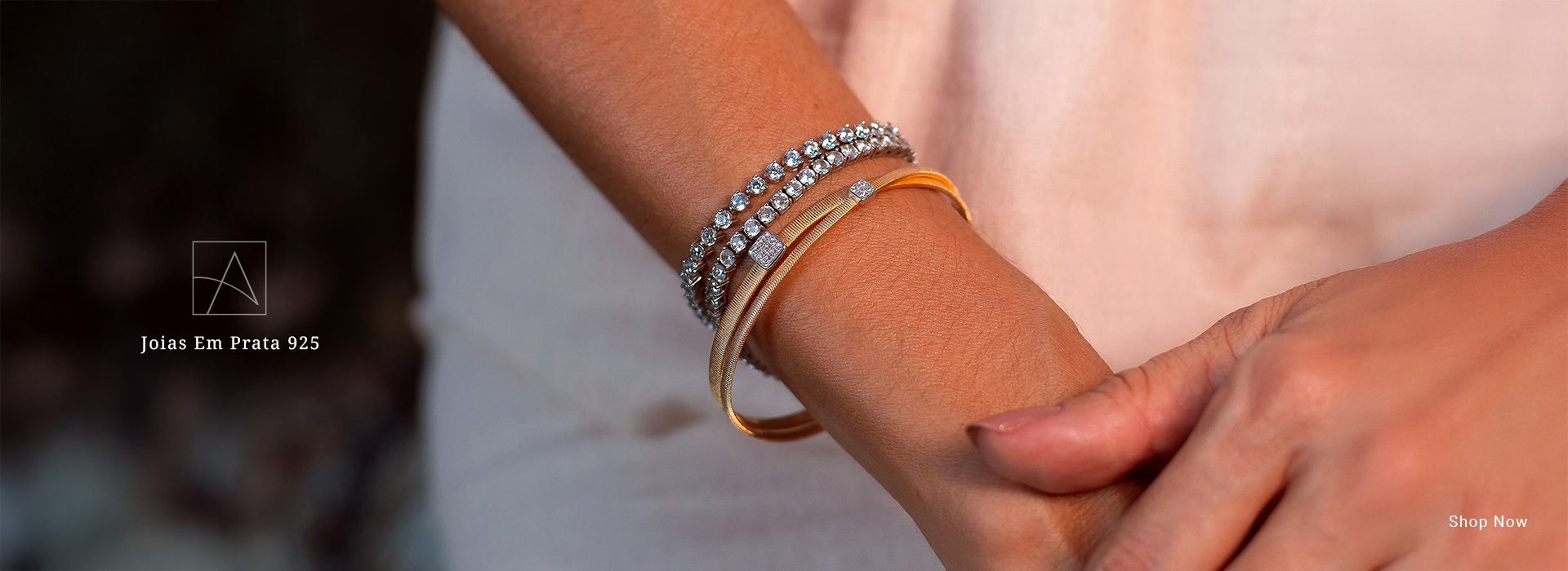 Pulseiras V6 @Desktop