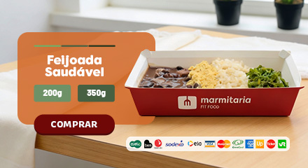 Feijoada Saudável[mobile]