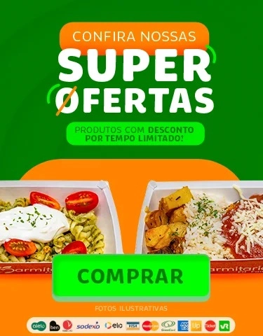 Super ofertas [mobile]