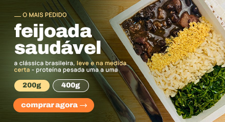 Feijoada Saudável[mobile]