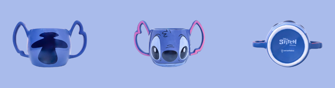azul