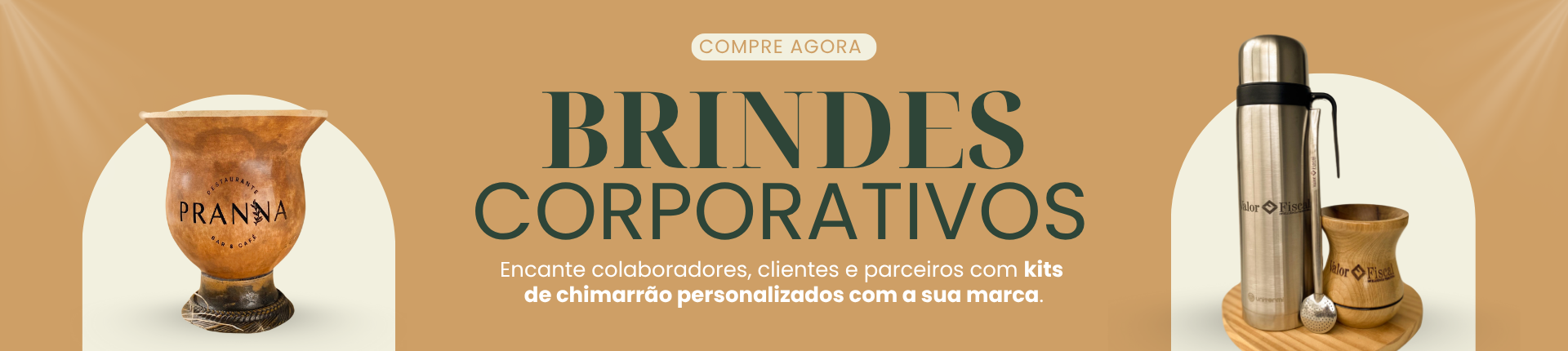 Brindes Corporativos