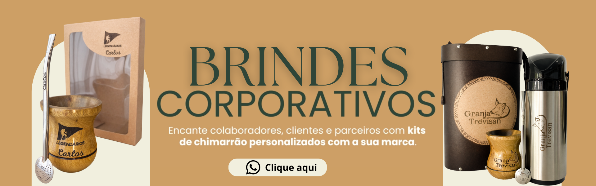 Brindes Corporativos
