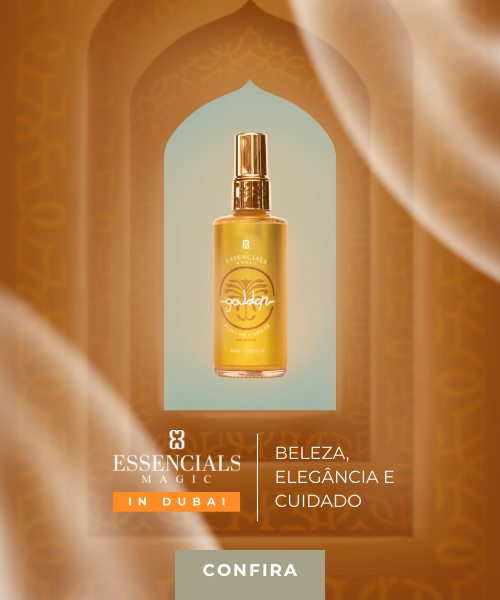 Full banner Golden mobile