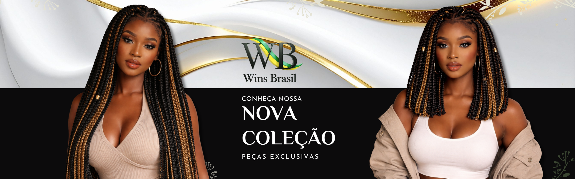 Bem vindo