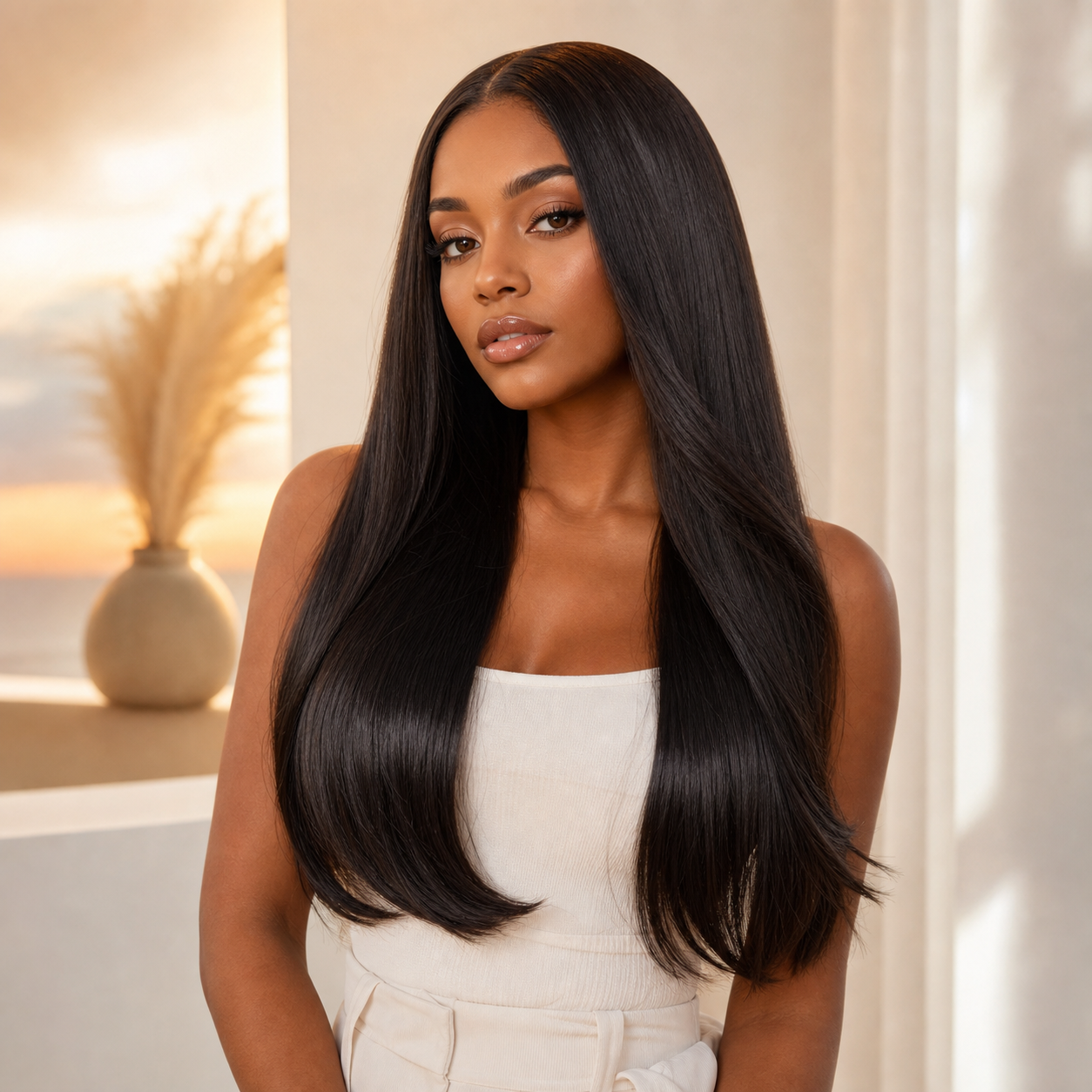 Cabelo Humano