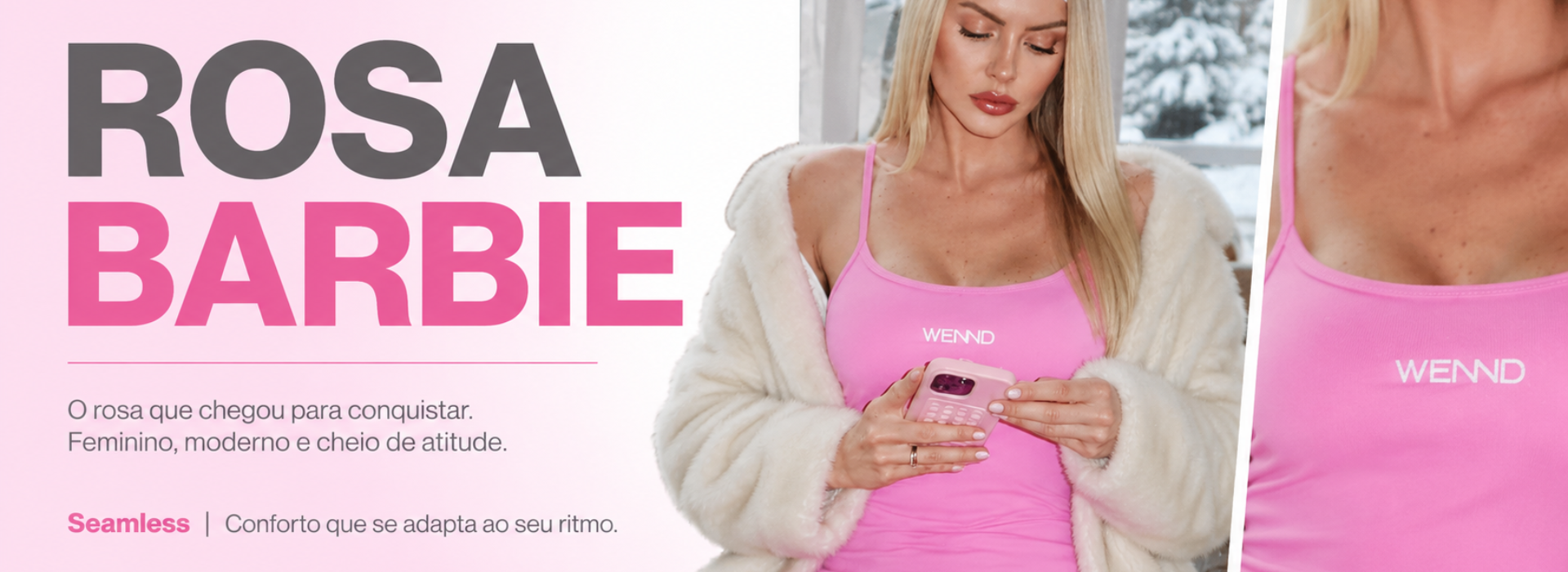 Lançamento Barbie 2