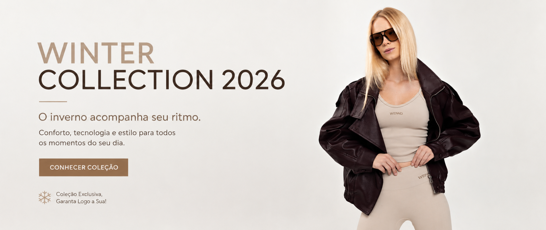Winter Collection 2026