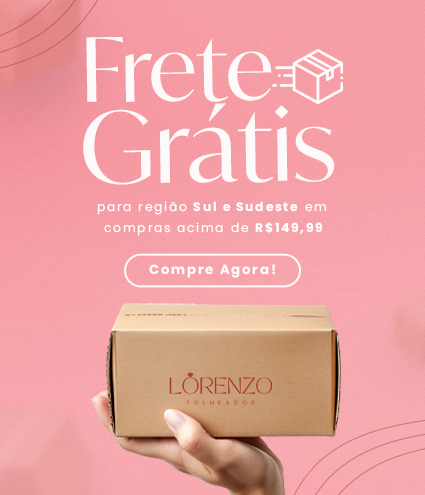 [mobile] Frete grátis Sul e Sudeste