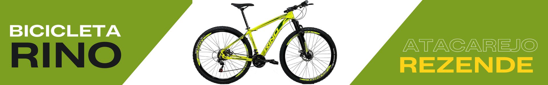 BANNER BICICLETA RINO