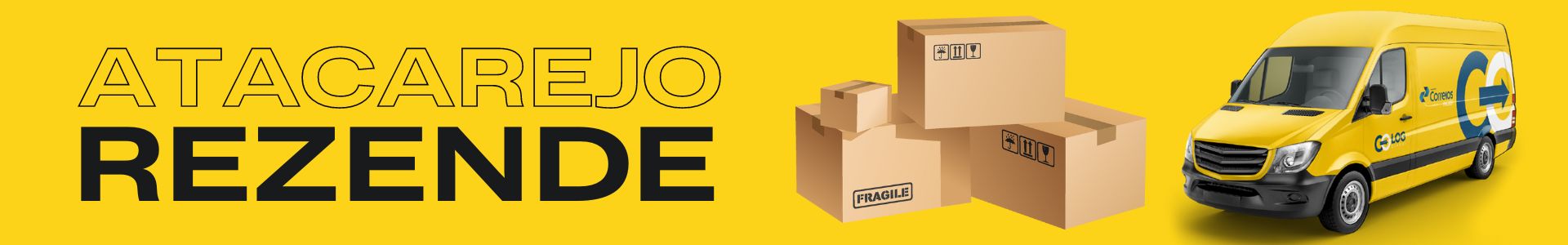 LOGISTICA REZENDE