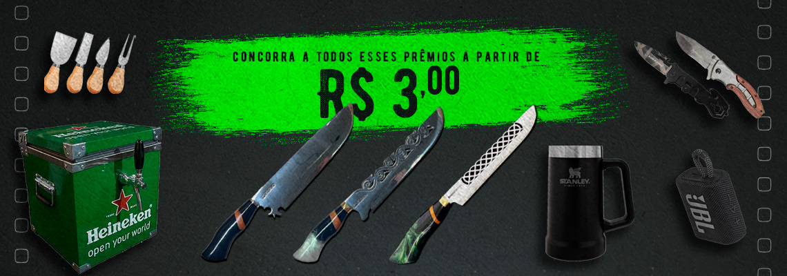 Rifas Prêmium 1