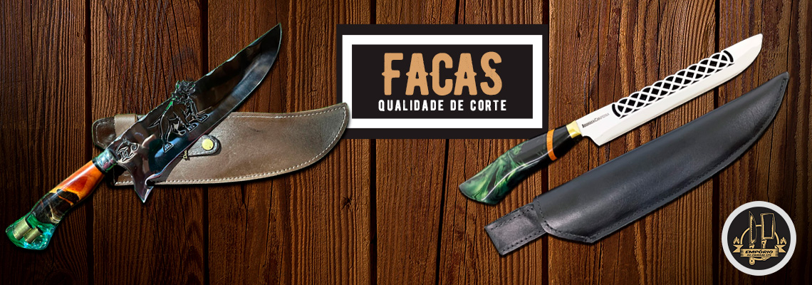 Facas 1