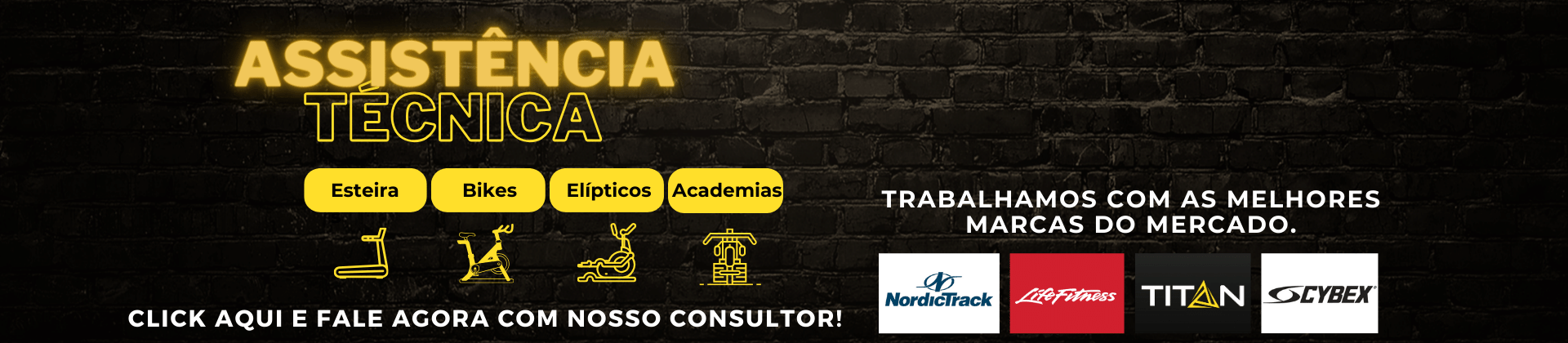 assistencia novo
