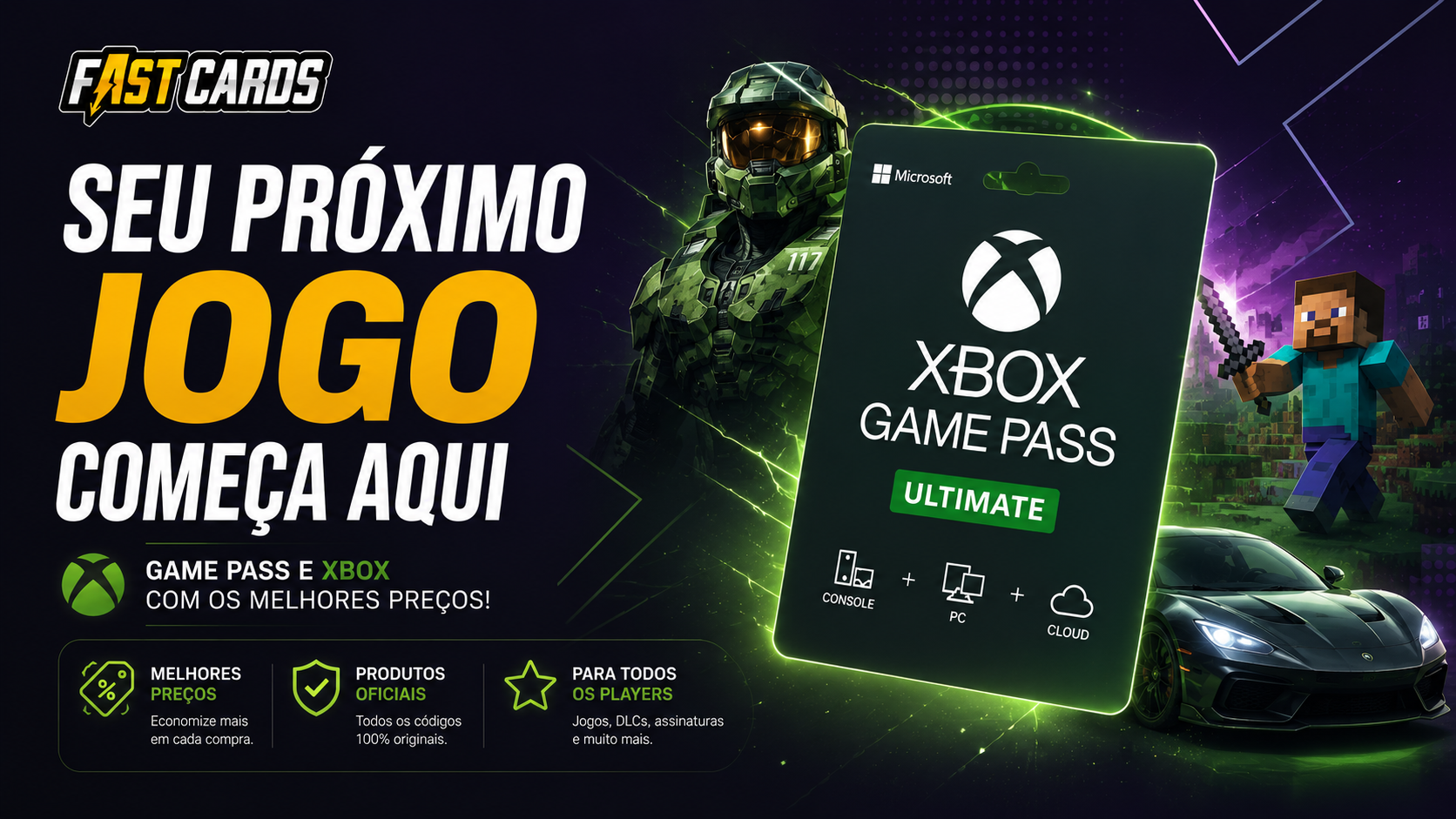 Xbox