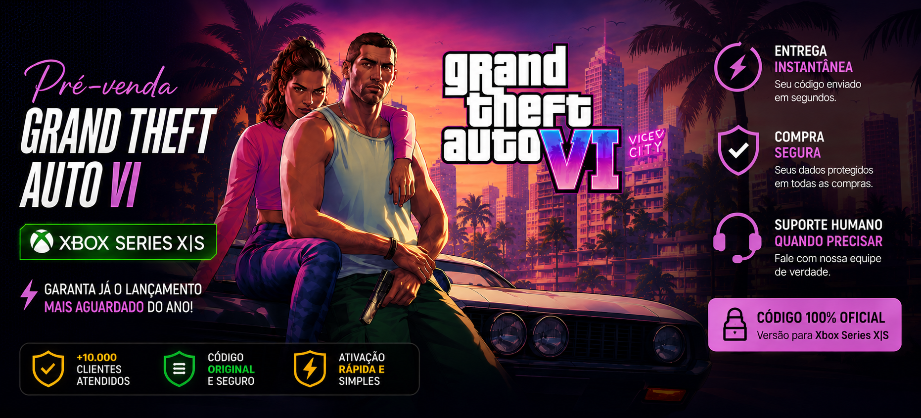 GTA VI