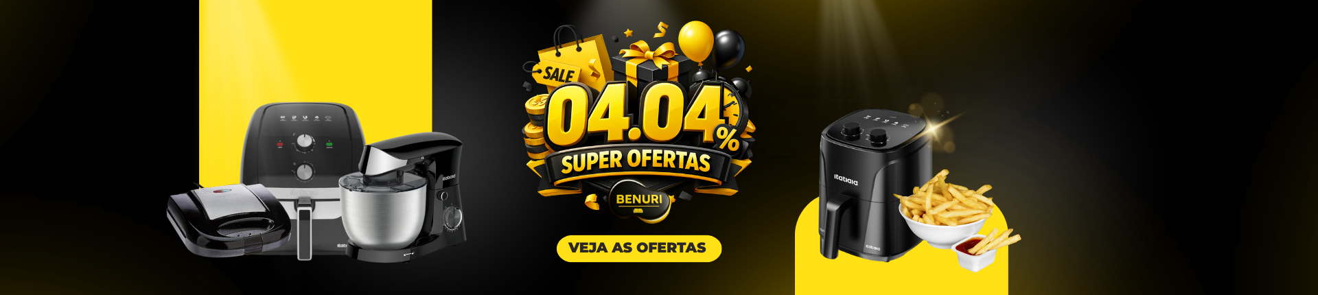 04.04 Eletrodomésticos