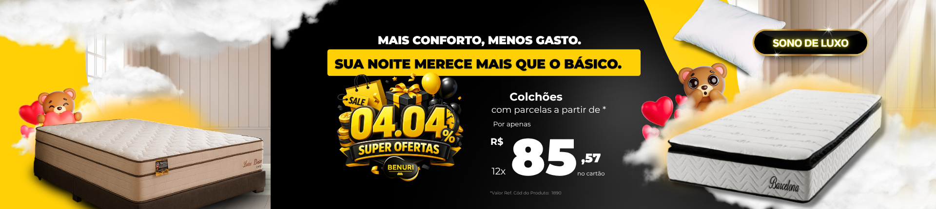colchões - 04.04