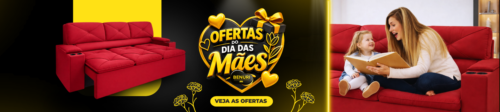 Black- dia das mães