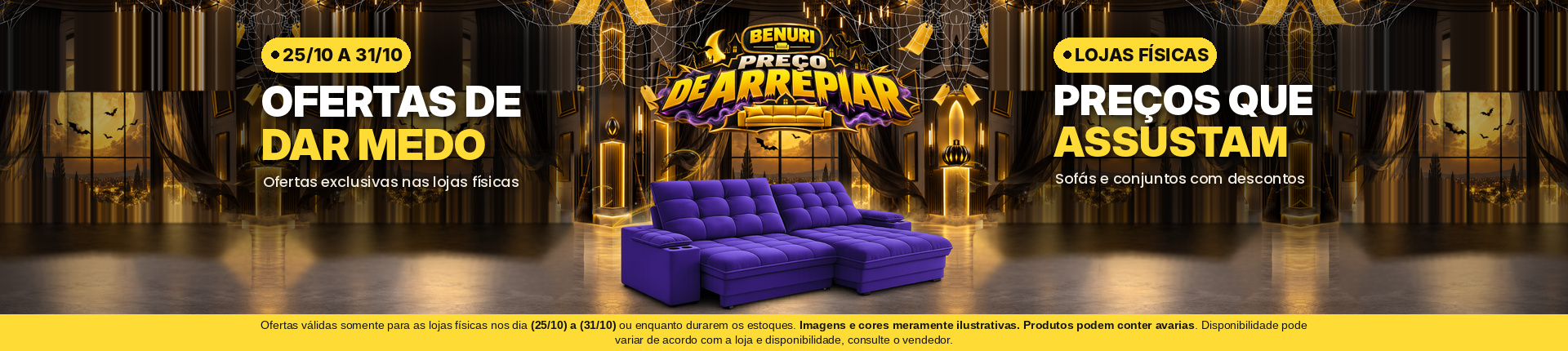 Preço de Arrepiar Capa