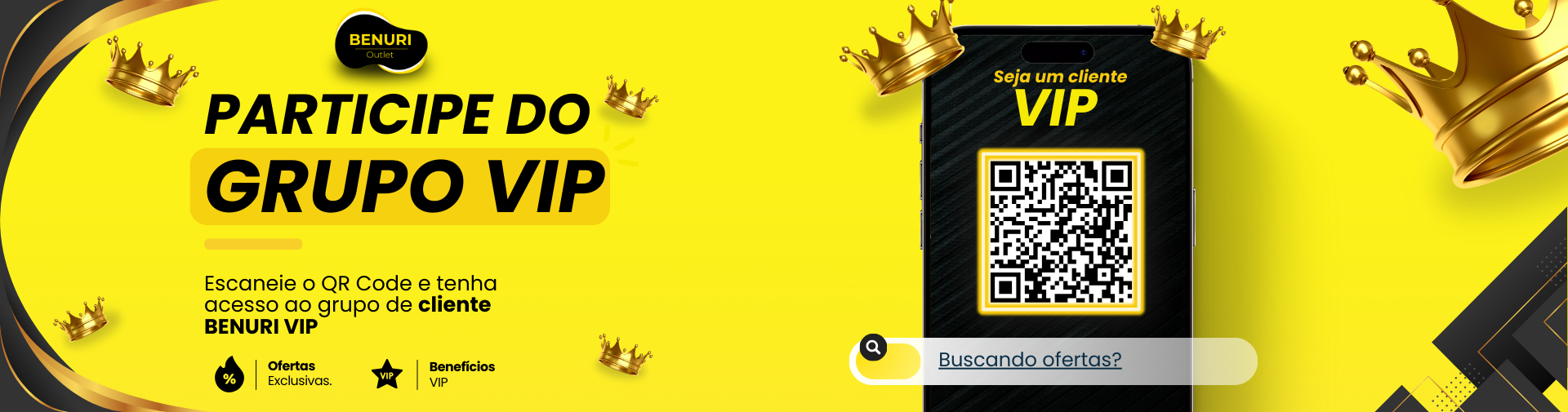 Grupo VIP