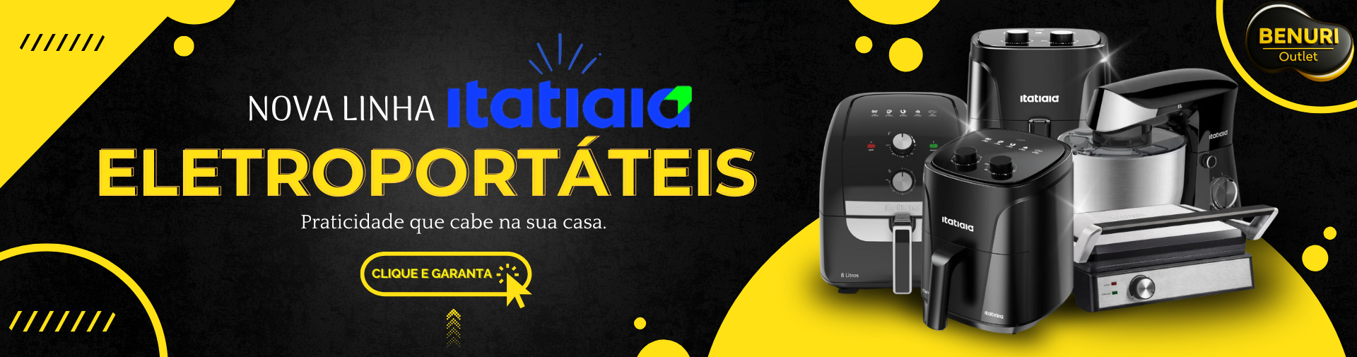Banner ITATIAIA