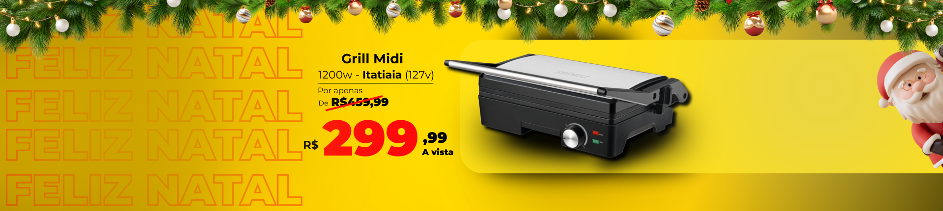 Natal Grill