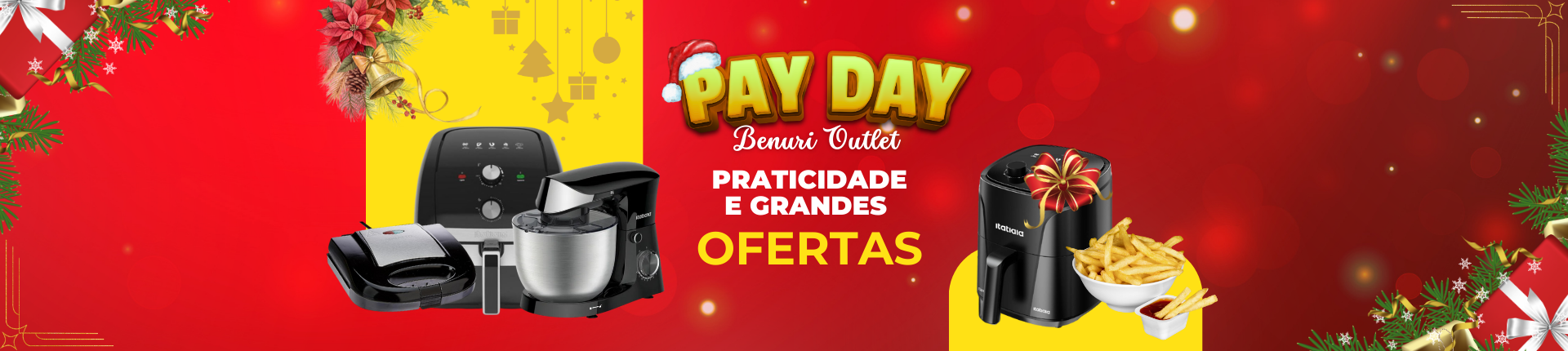 Natal Pay Day