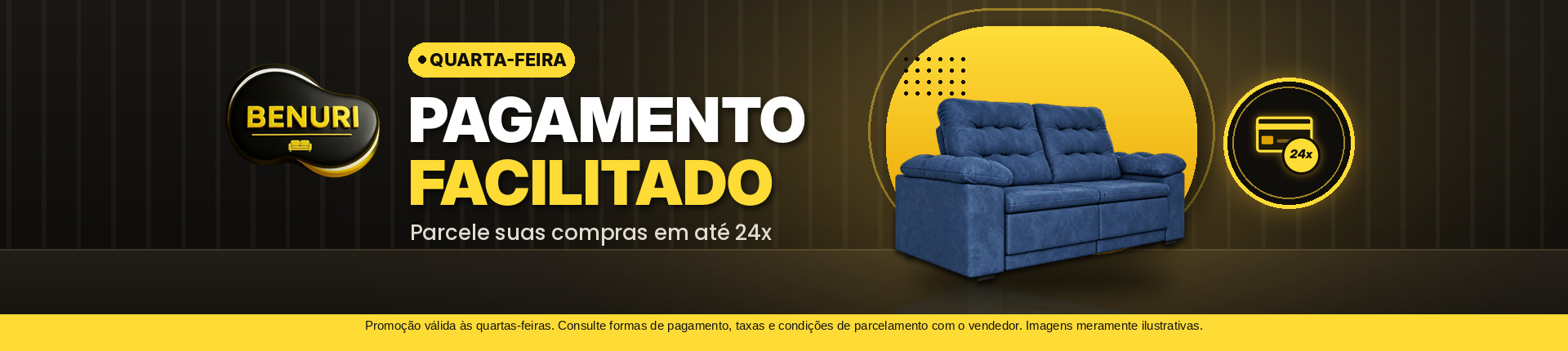 Pagamento Facilitado 1