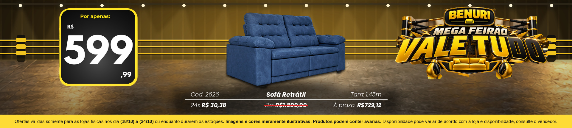 Mega Feirão 6